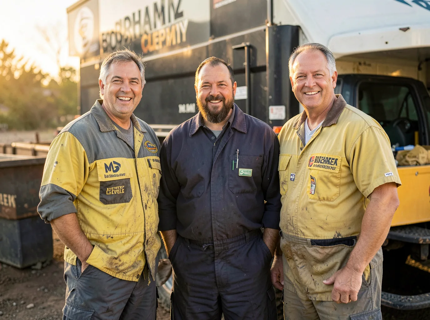 Sewage Cleanup company in Watford City, ND